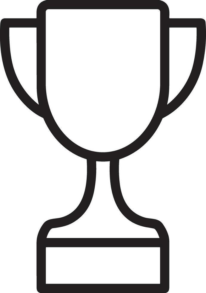 Winner success icon symbol image vector. Illustration of reward champion win championship bedge image design vector