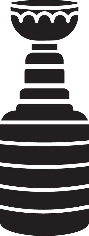 Winner success icon symbol image vector. Illustration of reward champion win championship bedge image design vector