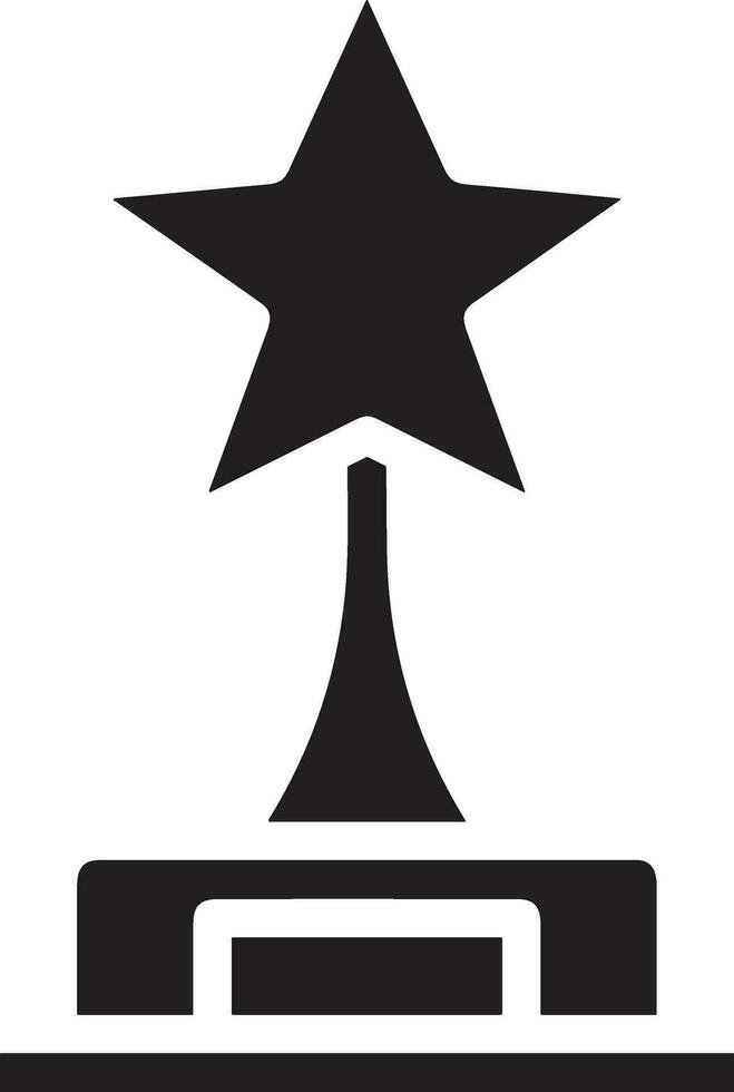 Winner success icon symbol image vector. Illustration of reward champion win championship bedge image design vector