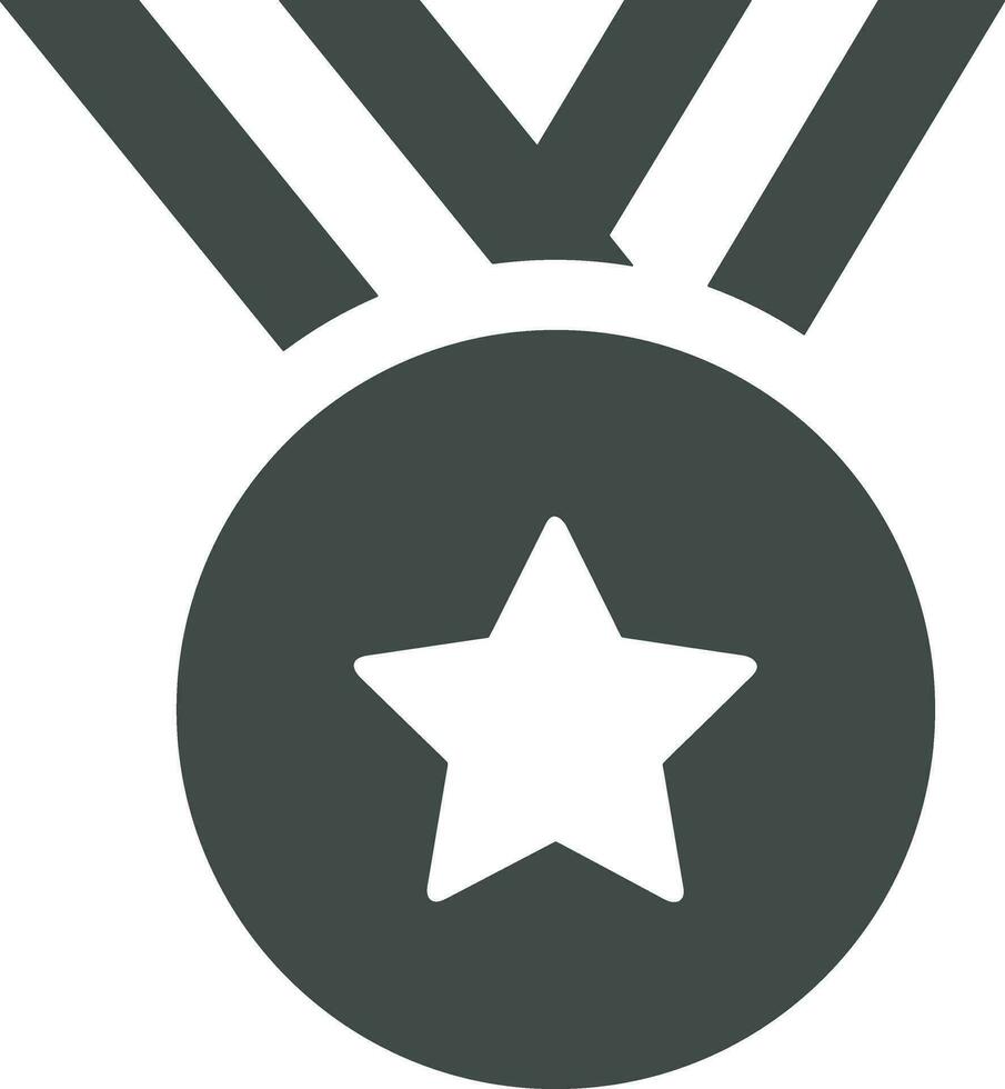 Winner success icon symbol image vector. Illustration of reward champion win championship bedge image design vector