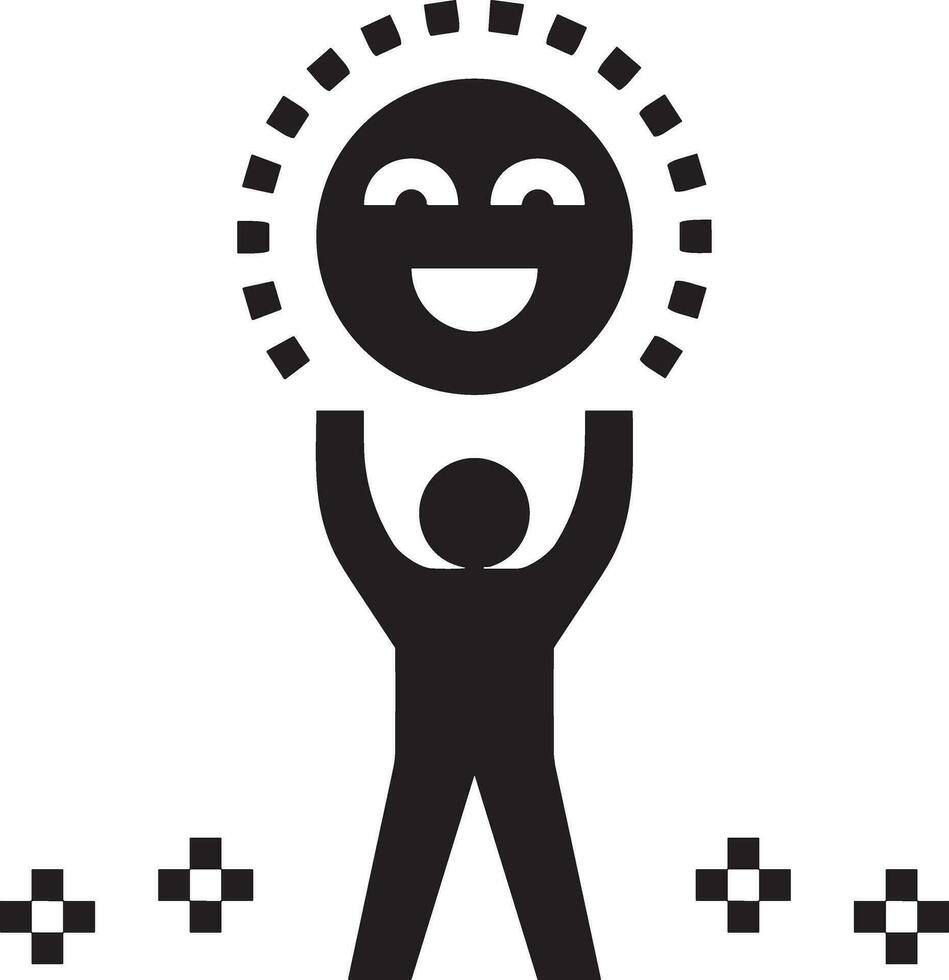 Winner success icon symbol image vector. Illustration of reward champion win championship bedge image design vector