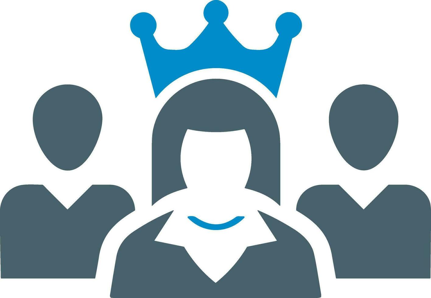 Winner success icon symbol image vector. Illustration of reward champion win championship bedge image design vector