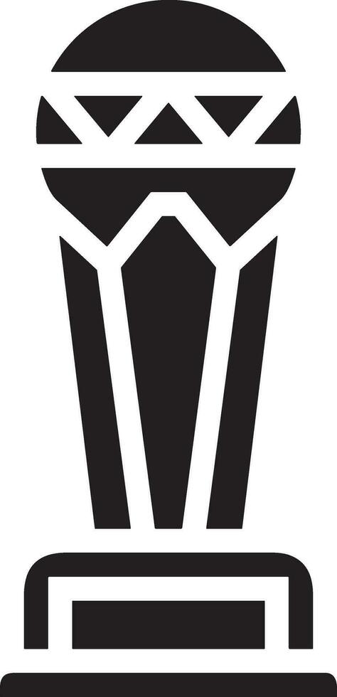Winner success icon symbol image vector. Illustration of reward champion win championship bedge image design vector
