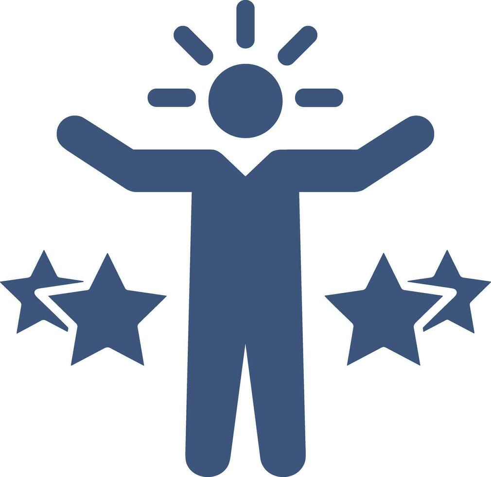 Winner success icon symbol image vector. Illustration of reward champion win championship bedge image design vector