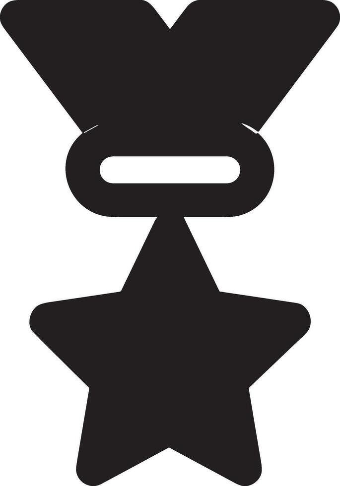 Winner success icon symbol image vector. Illustration of reward champion win championship bedge image design vector