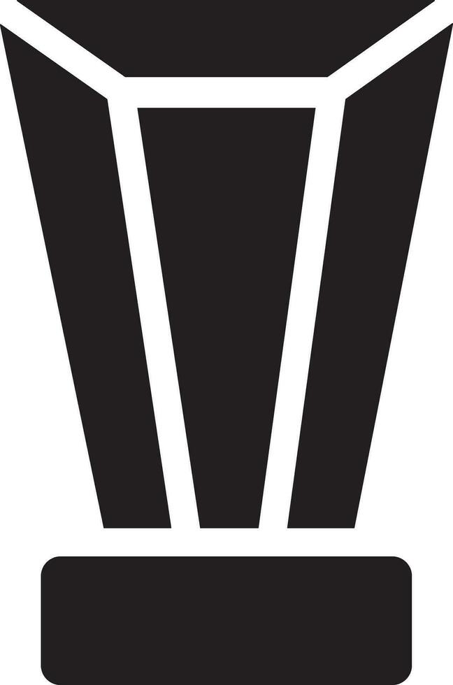 Winner success icon symbol image vector. Illustration of reward champion win championship bedge image design vector