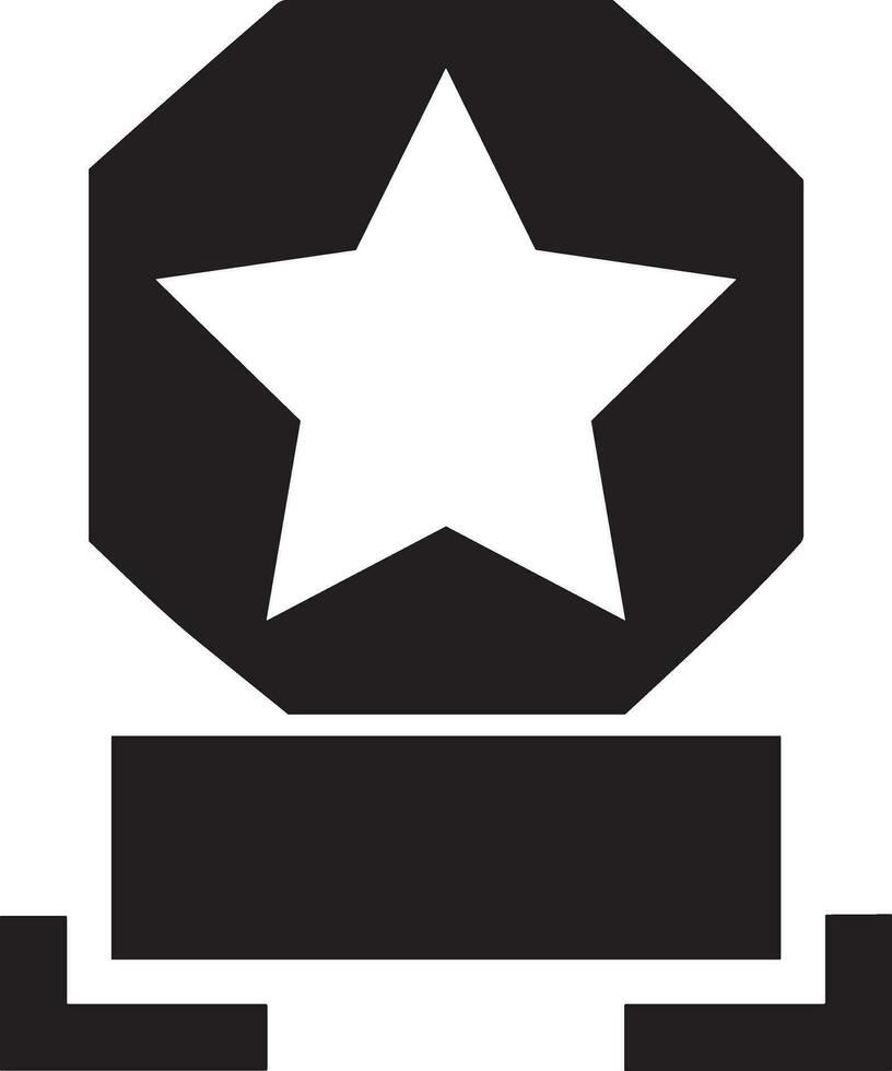 Winner success icon symbol image vector. Illustration of reward champion win championship bedge image design vector