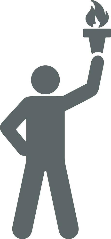 Winner success icon symbol image vector. Illustration of reward champion win championship bedge image design vector