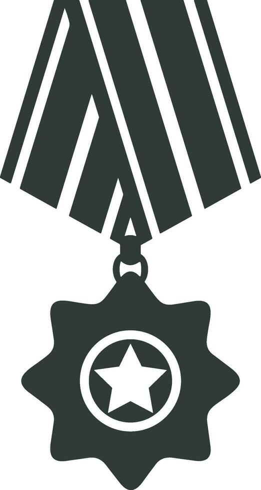 Winner success icon symbol image vector. Illustration of reward champion win championship bedge image design vector