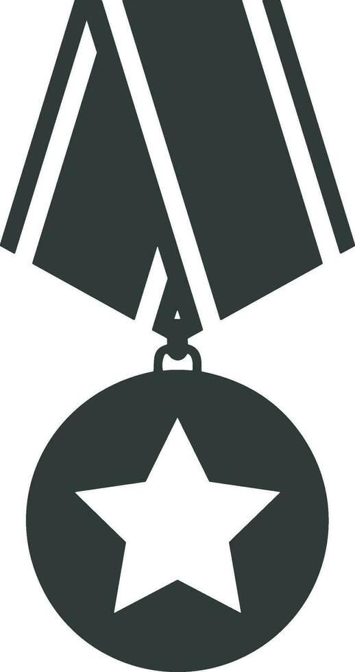 Winner success icon symbol image vector. Illustration of reward champion win championship bedge image design vector