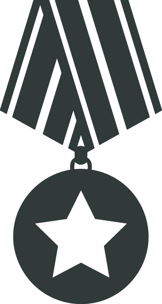 Winner success icon symbol image vector. Illustration of reward champion win championship bedge image design vector