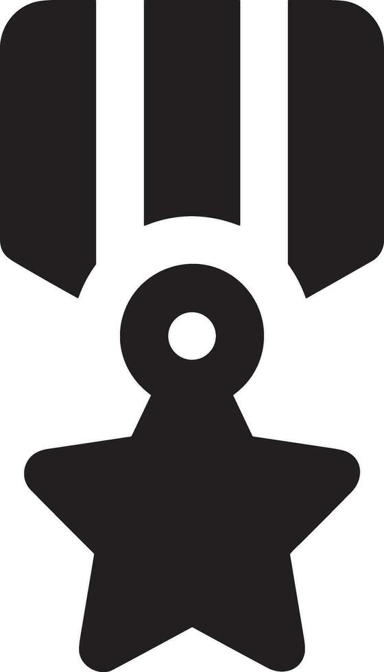 Winner success icon symbol image vector. Illustration of reward champion win championship bedge image design vector
