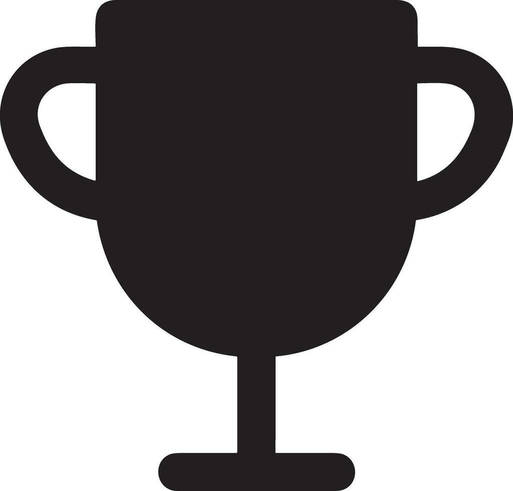 Winner success icon symbol image vector. Illustration of reward champion win championship bedge image design vector