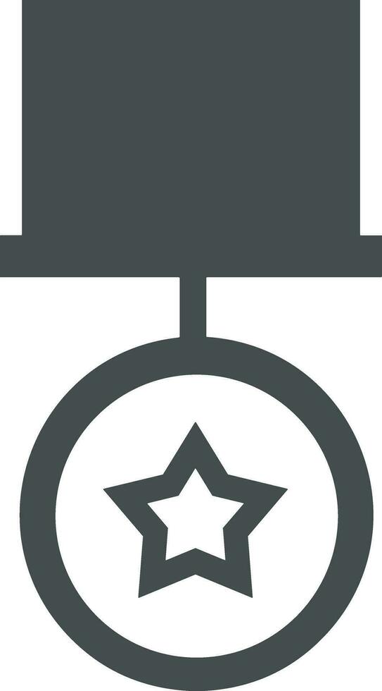 Winner success icon symbol image vector. Illustration of reward champion win championship bedge image design vector