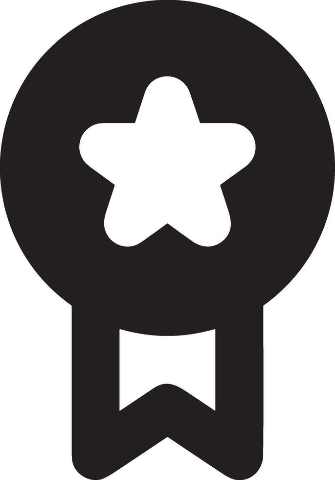 Winner success icon symbol image vector. Illustration of reward champion win championship bedge image design vector