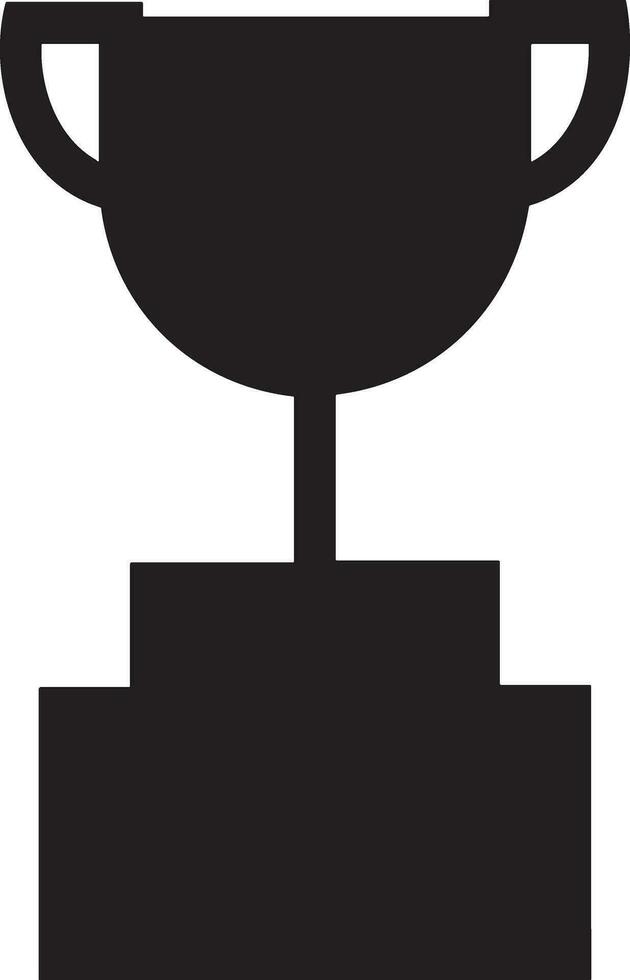 Winner success icon symbol image vector. Illustration of reward champion win championship bedge image design vector