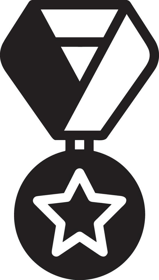 Winner success icon symbol image vector. Illustration of reward champion win championship bedge image design vector