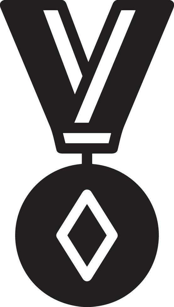 Winner success icon symbol image vector. Illustration of reward champion win championship bedge image design vector