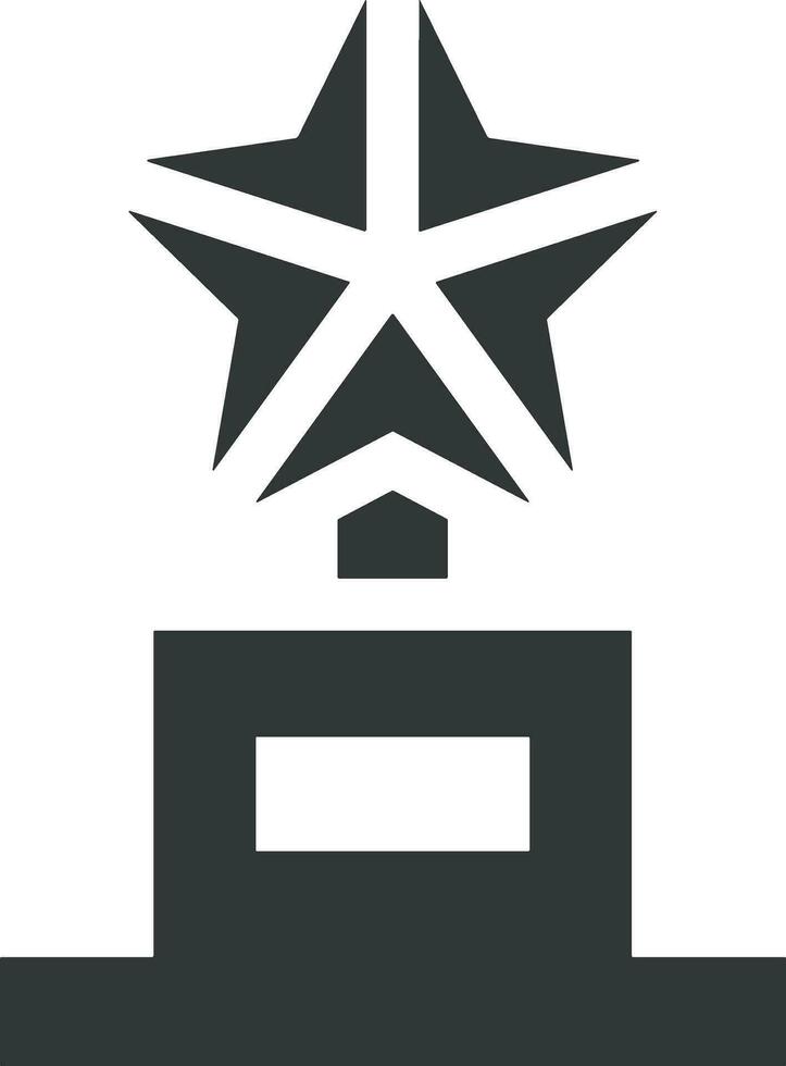Winner success icon symbol image vector. Illustration of reward champion win championship bedge image design vector