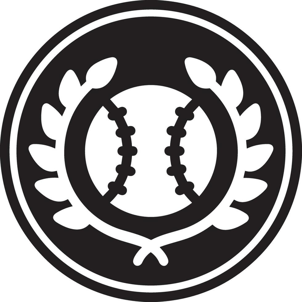 Winner success icon symbol image vector. Illustration of reward champion win championship bedge image design vector