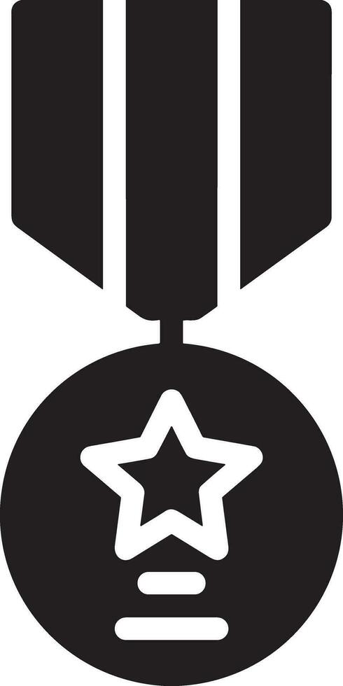 Winner success icon symbol image vector. Illustration of reward champion win championship bedge image design vector