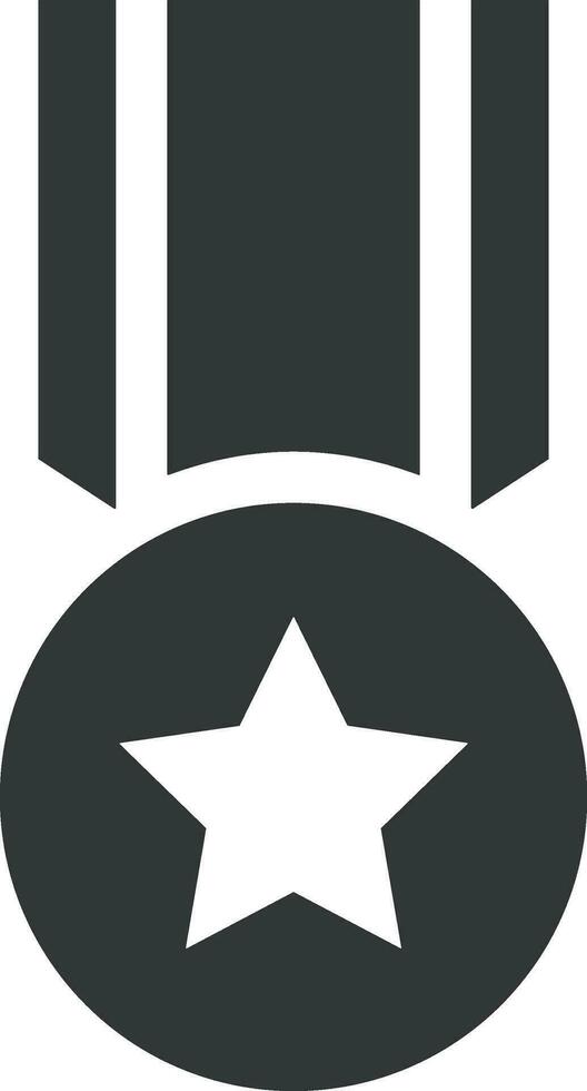 Winner success icon symbol image vector. Illustration of reward champion win championship bedge image design vector