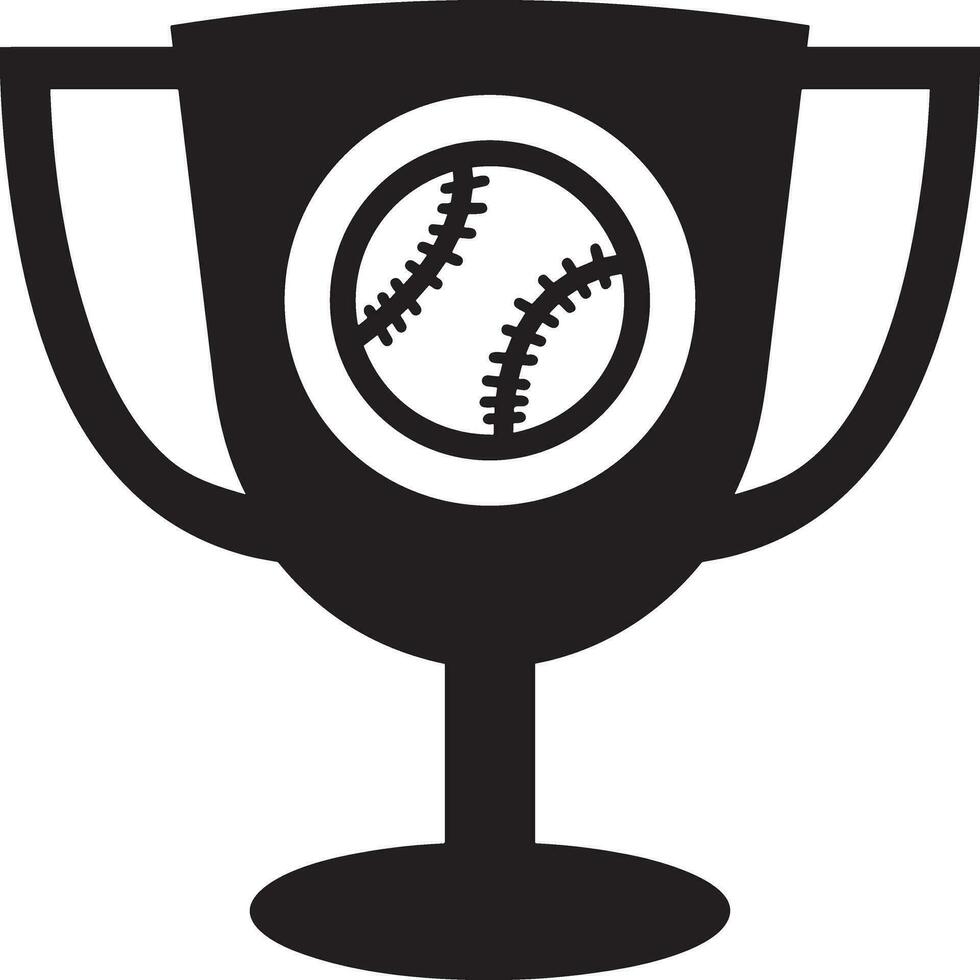 Winner success icon symbol image vector. Illustration of reward champion win championship bedge image design vector