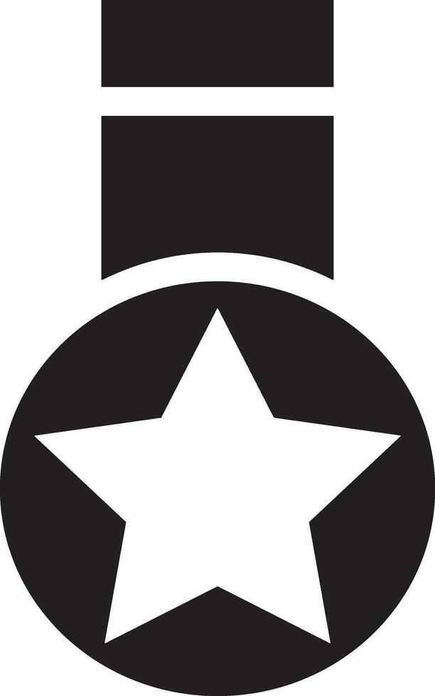 Winner success icon symbol image vector. Illustration of reward champion win championship bedge image design vector