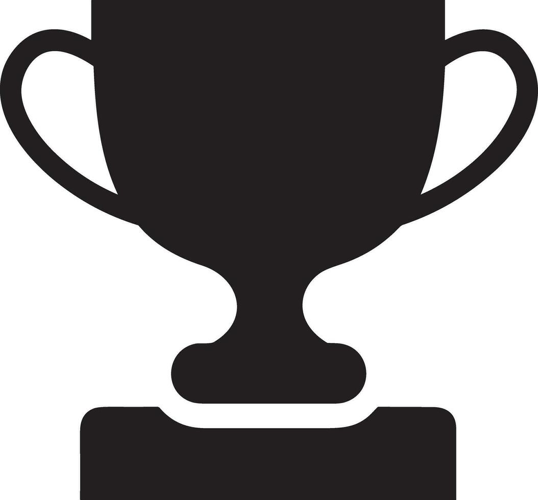 Winner success icon symbol image vector. Illustration of reward champion win championship bedge image design vector