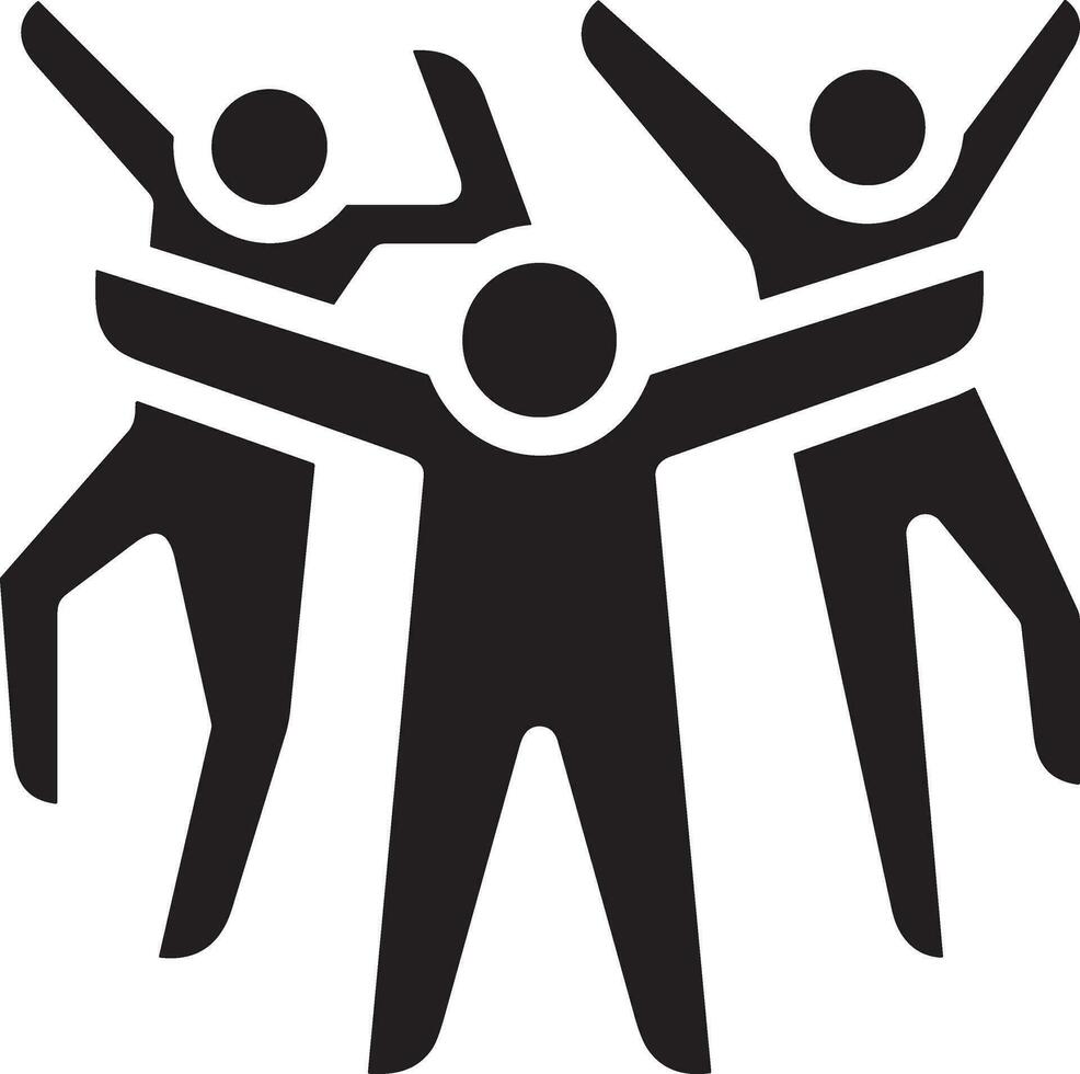 Winner success icon symbol image vector. Illustration of reward champion win championship bedge image design vector