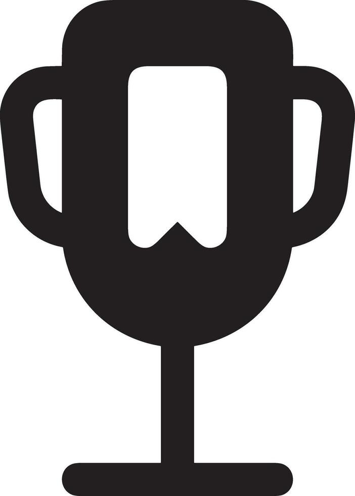 Winner success icon symbol image vector. Illustration of reward champion win championship bedge image design vector