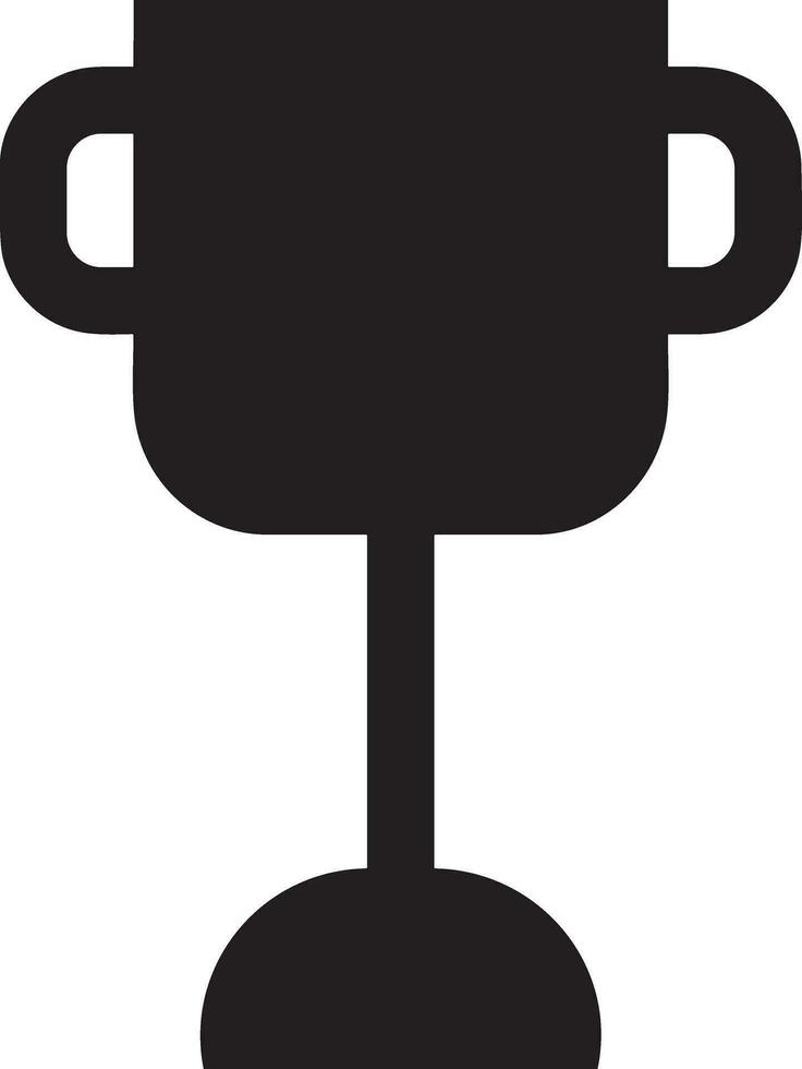 Winner success icon symbol image vector. Illustration of reward champion win championship bedge image design vector