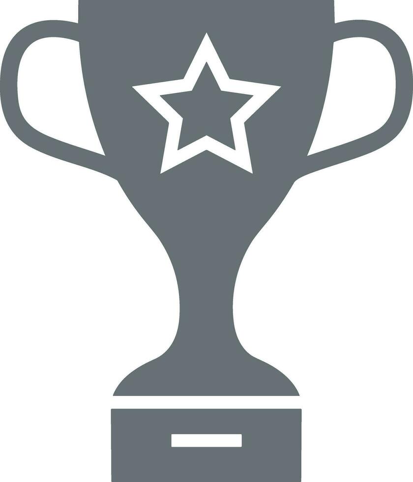 Winner success icon symbol image vector. Illustration of reward champion win championship bedge image design vector