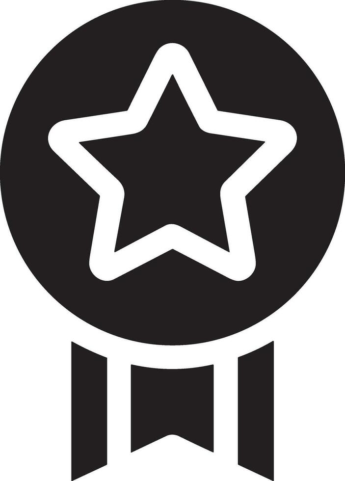 Winner success icon symbol image vector. Illustration of reward champion win championship bedge image design vector