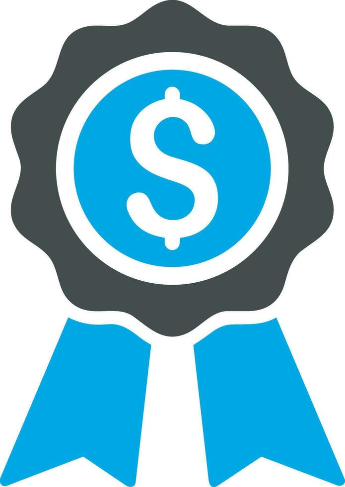 Winner success icon symbol image vector. Illustration of reward champion win championship bedge image design vector