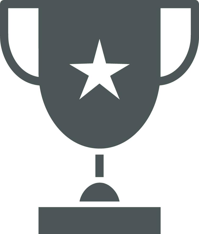 Winner success icon symbol image vector. Illustration of reward champion win championship bedge image design vector