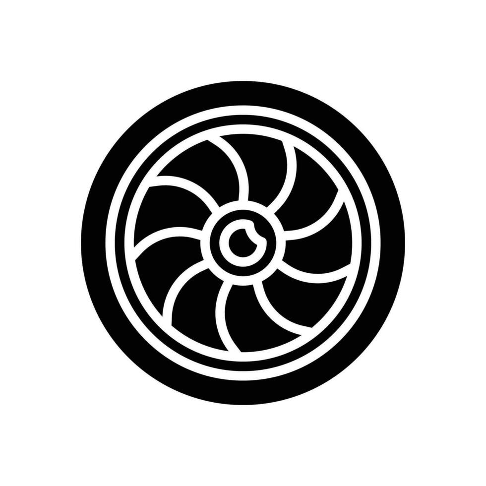shutter glyph icon. vector icon for your website, mobile, presentation, and logo design.