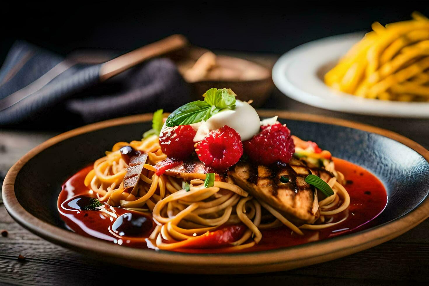 The Best Pasta Dishes In The World AI Generated 33907091 Stock Photo The Best Pasta Dishes In The World AI Generated 33907091 Stock Photo