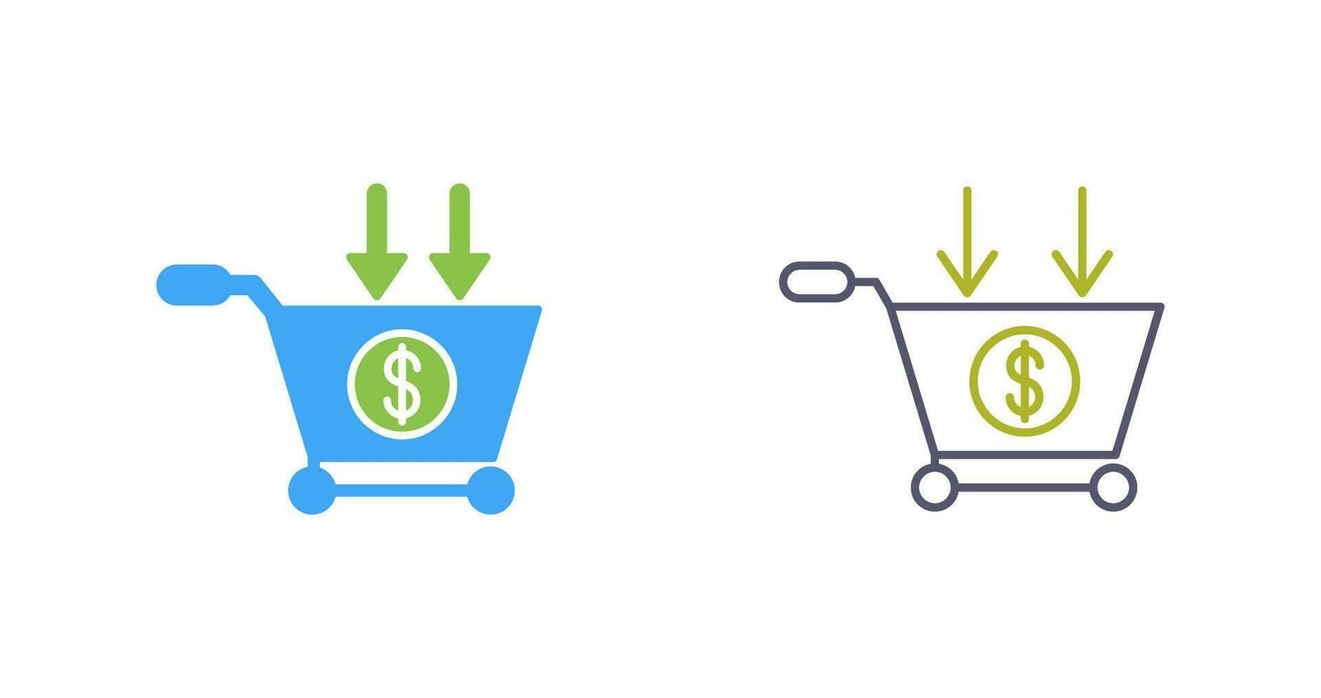 Commerce Vector Icon