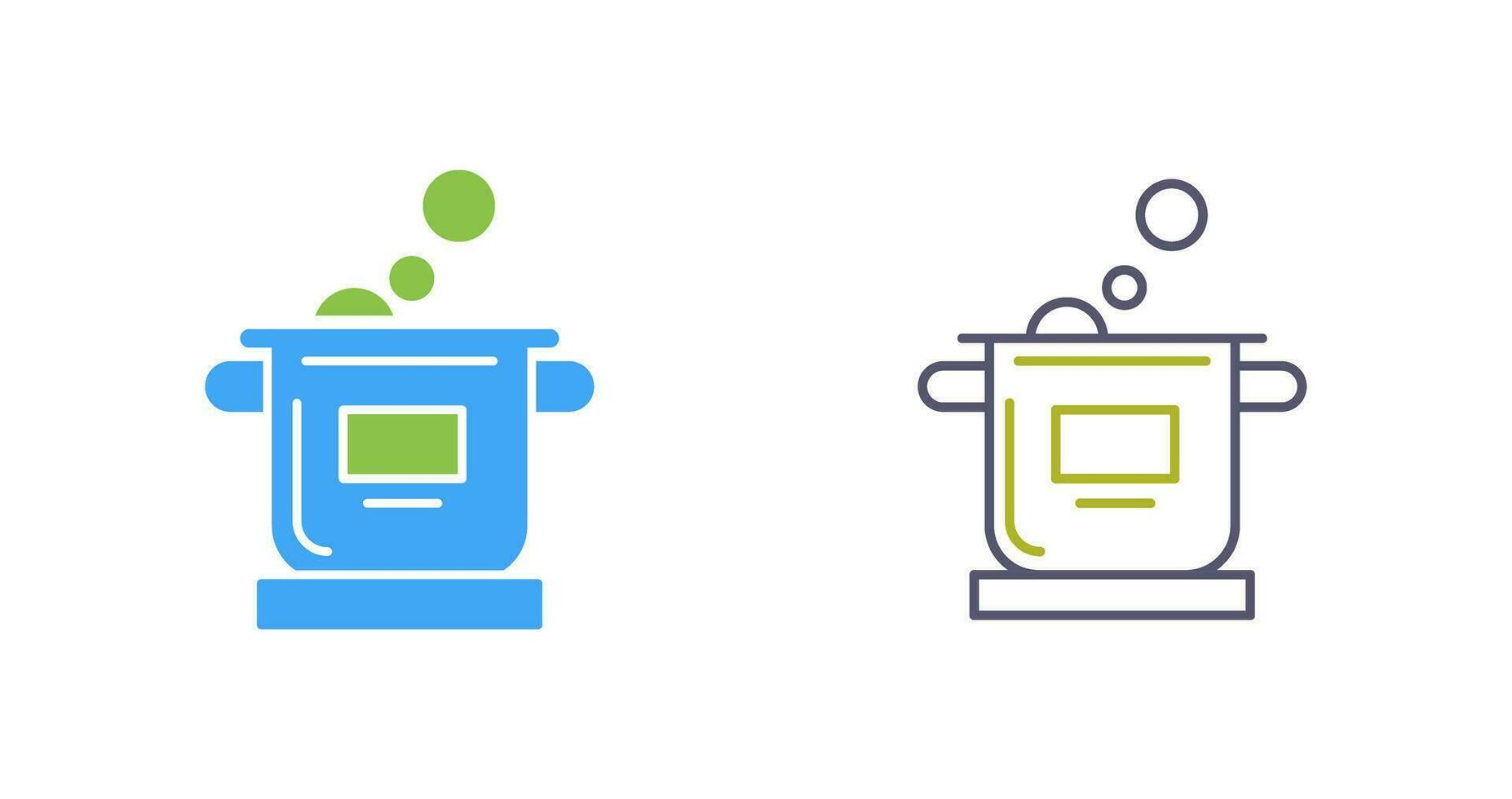 Cooking Vector Icon