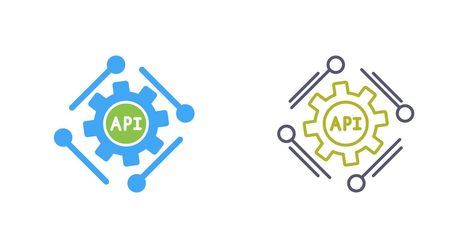 Api Vector Icon 33914036 Vector Art at Vecteezy