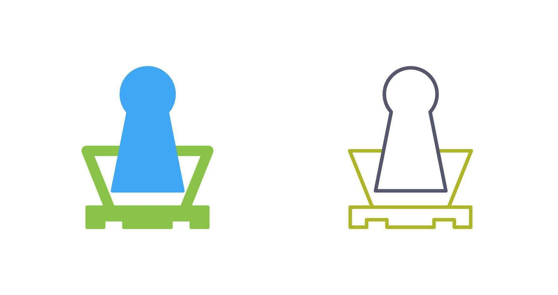 Binder Vector Icon
