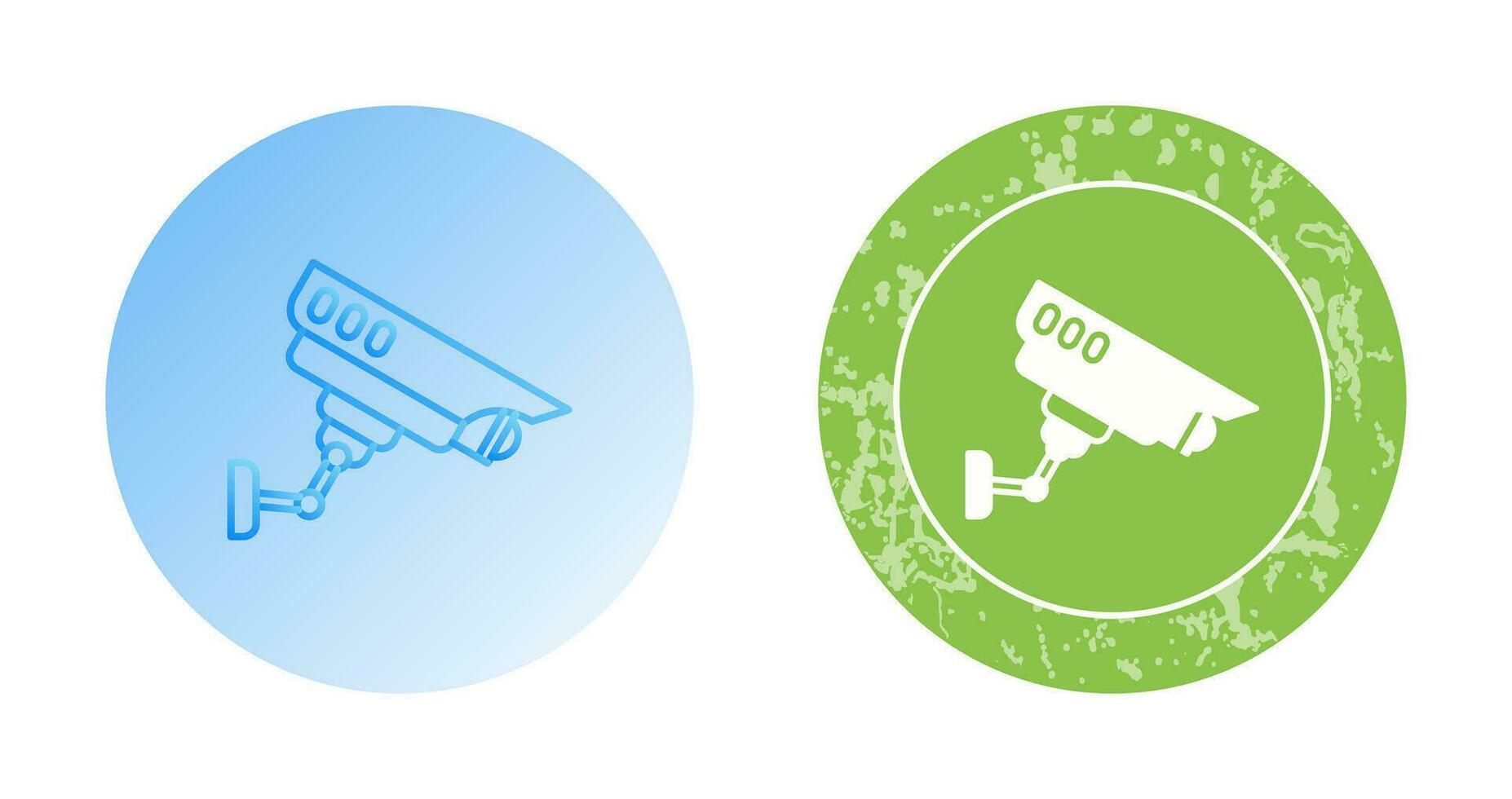 Cctv Vector Icon