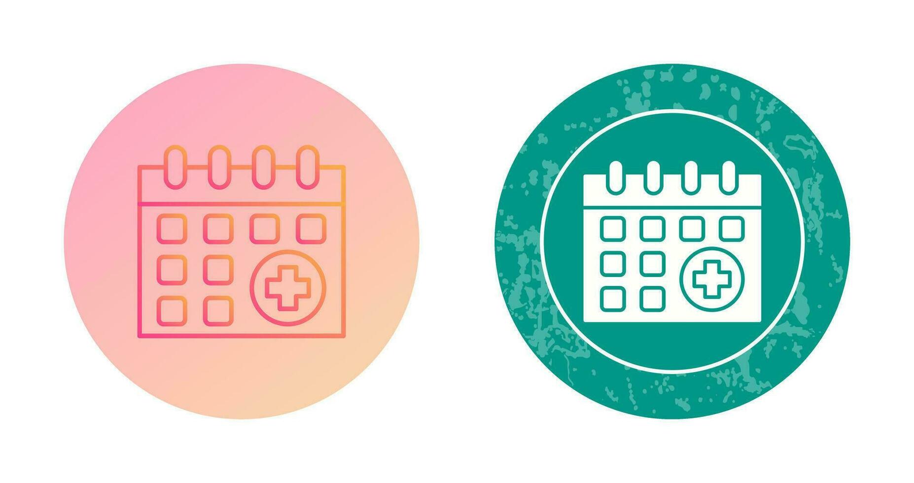 Calendar Vector Icon