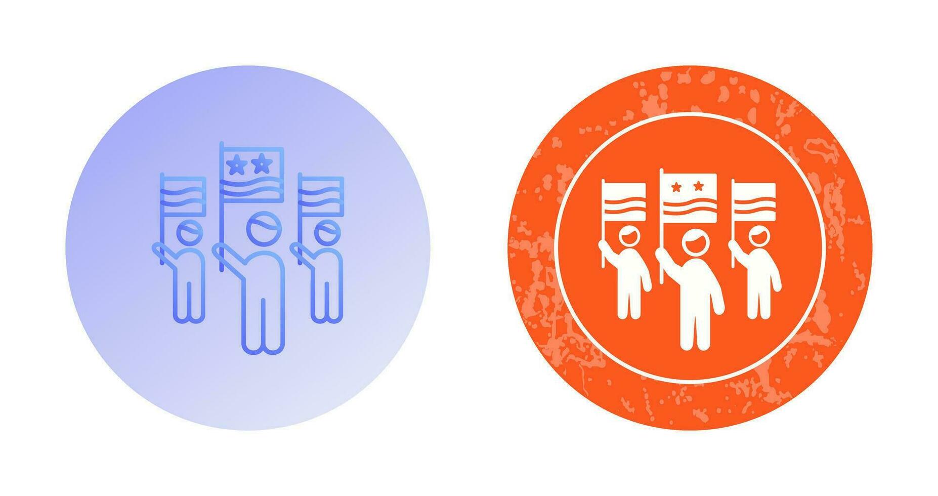Campaign Vector Icon