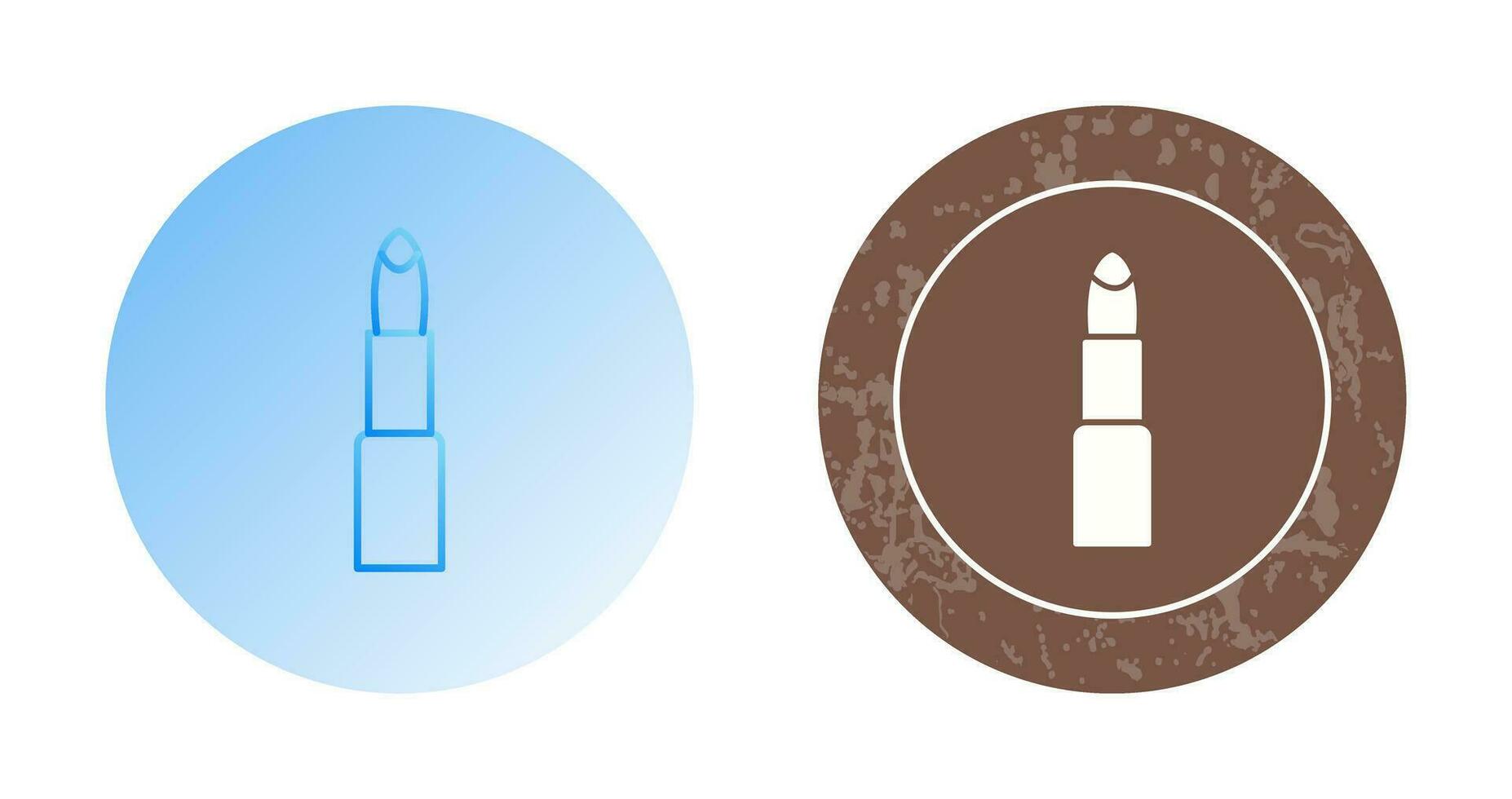 Lipstick Vector Icon