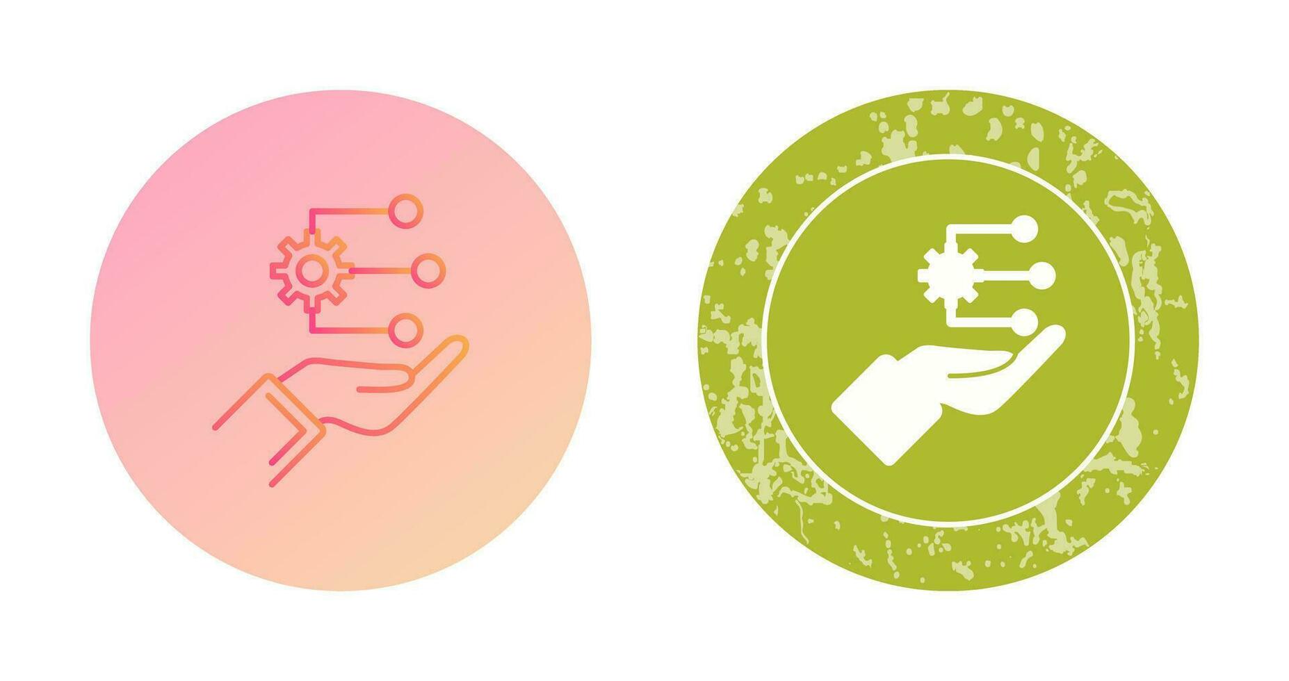 Planning Vector Icon