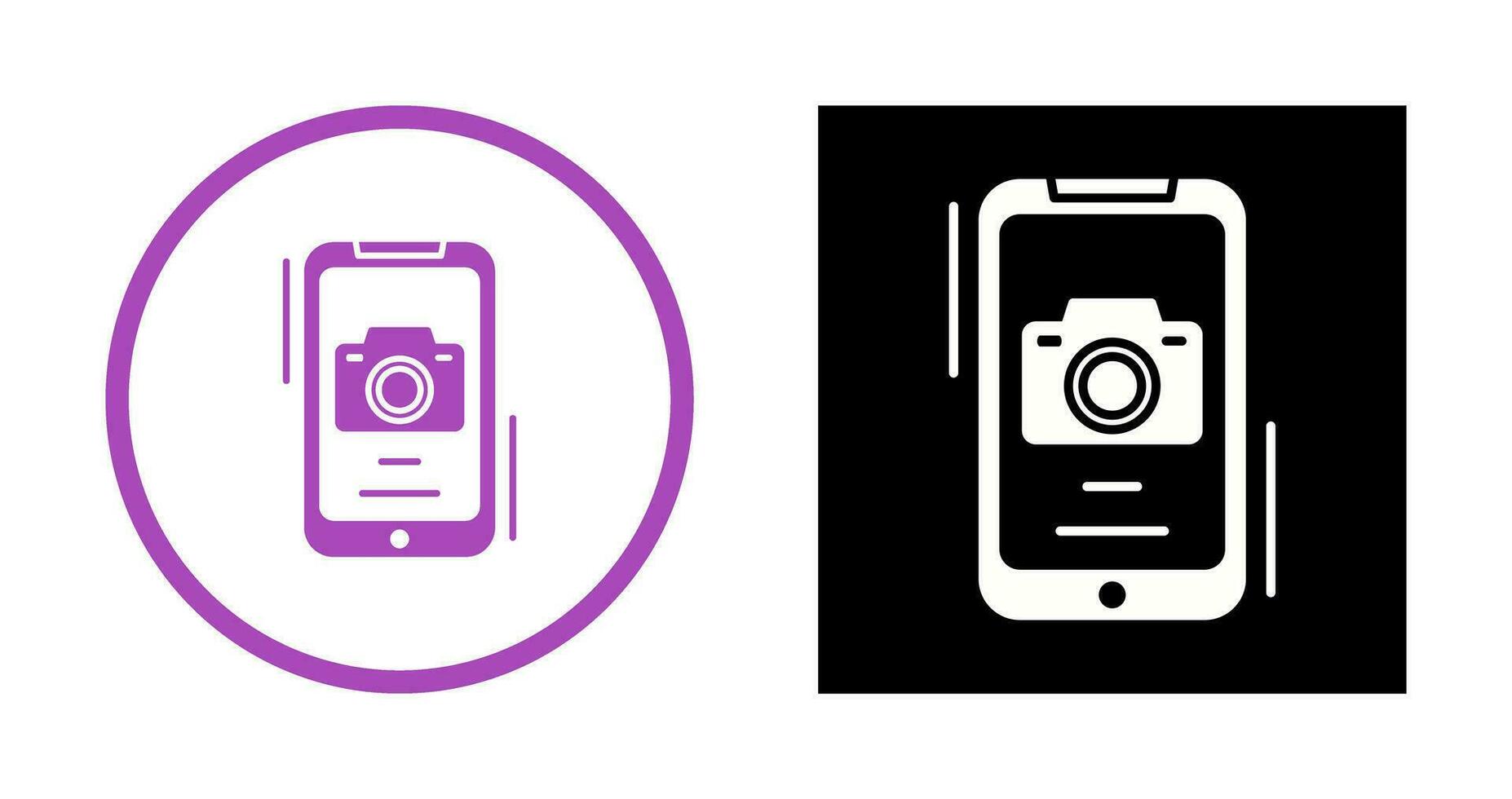 Camera Vector Icon