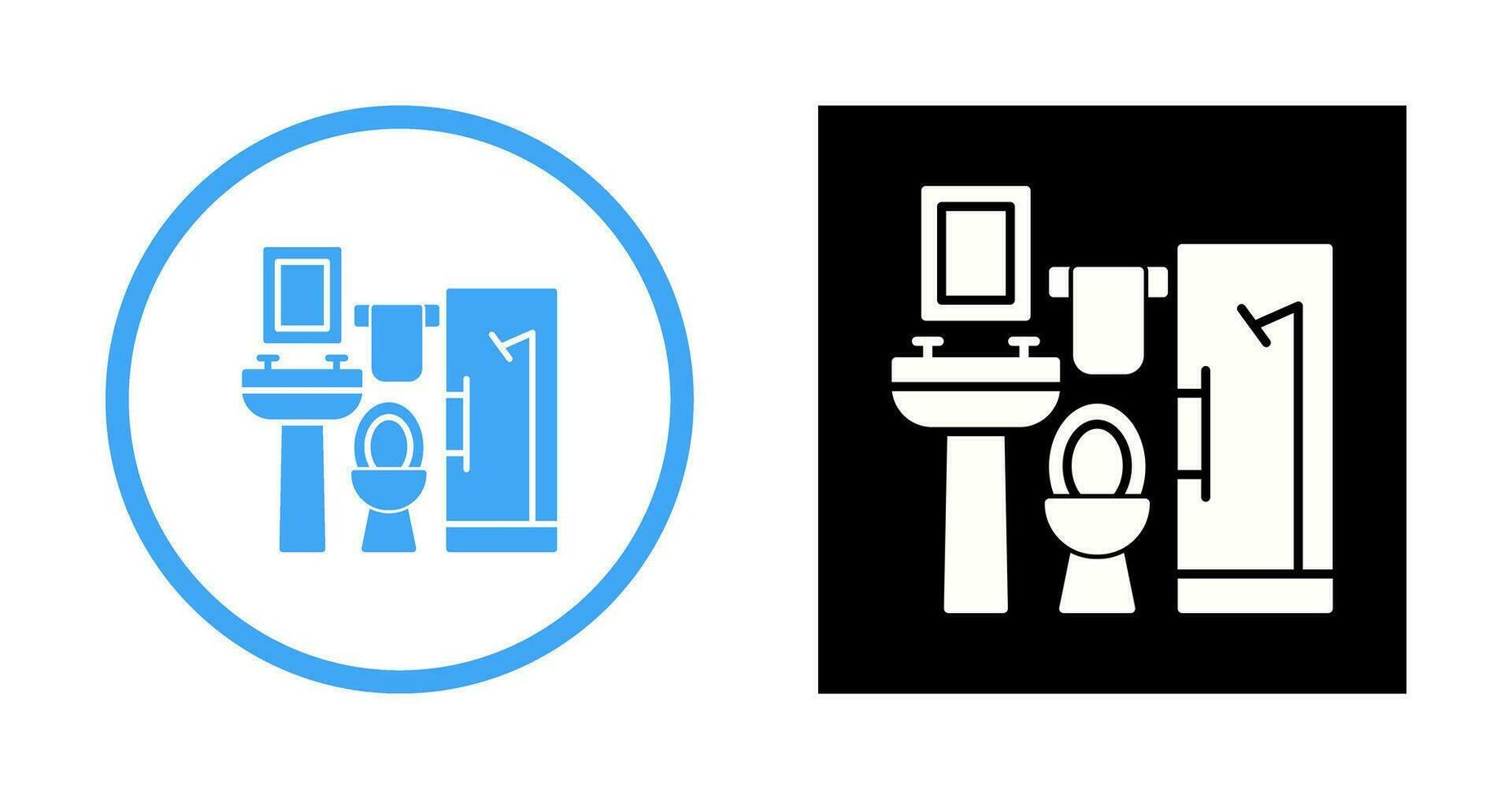 Bath Vector Icon