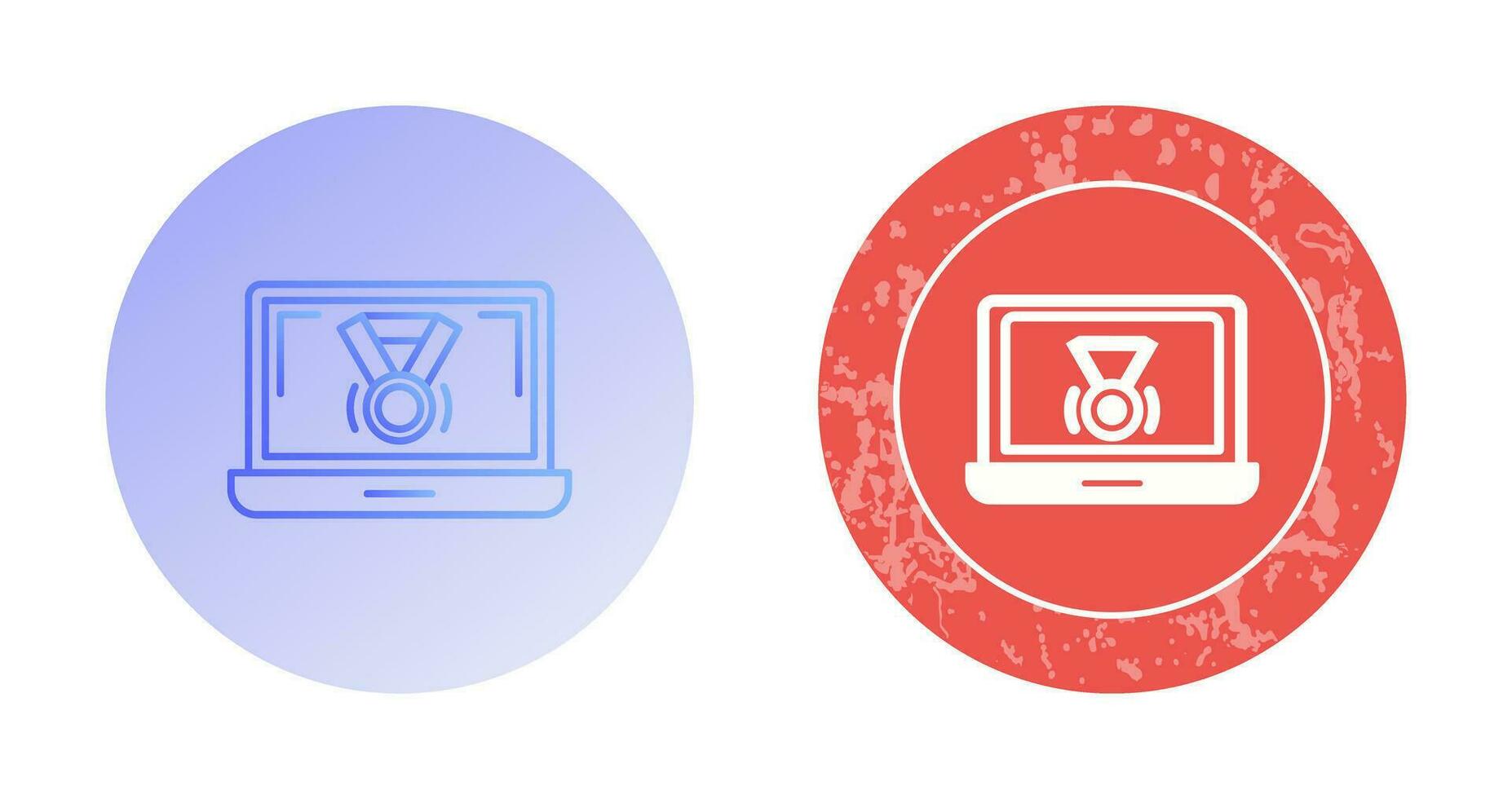 Medal Vector Icon